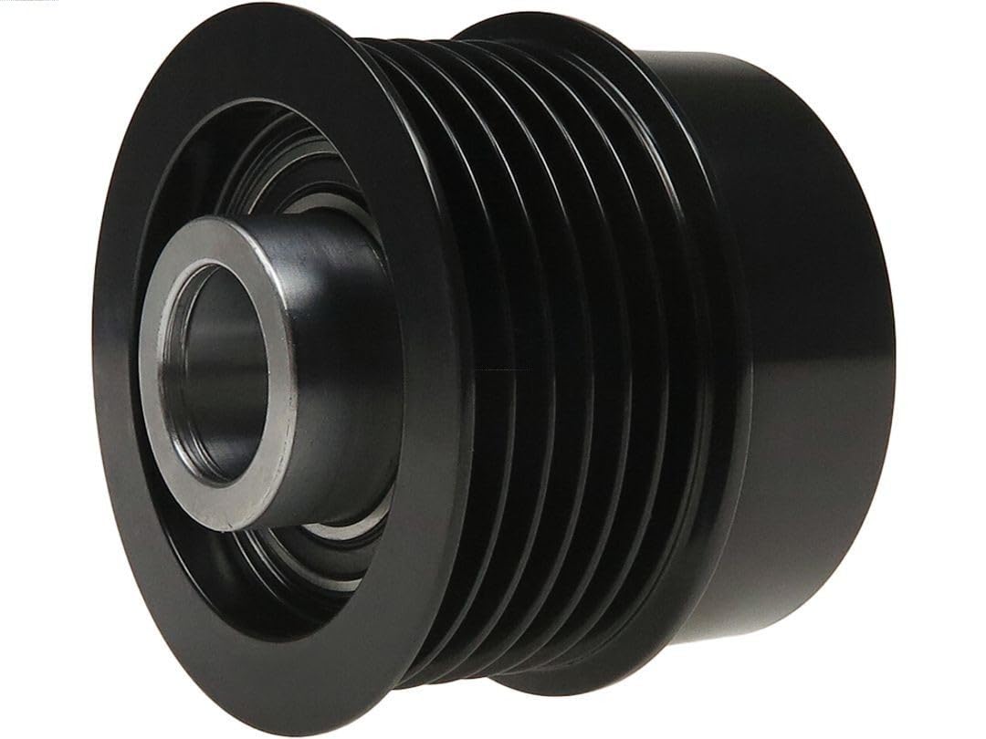 AS-PL Dispositivo ruota libera alternatore 04891737AB A234D037BC 4891737AB Compatibilità con JEEP COMPASS MK49, DODGE Caliber Hatchback