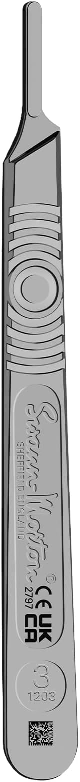 Swan Morton Handle No 3