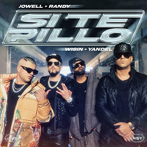 Jowell & Randy & Wisin & Yandel