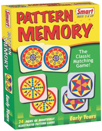 Image of Wildlife Educational Games & Puzzle, 56 Piece, Multicolour&Smart Pattern Memory Educational Games & Puzzle, Multicolour