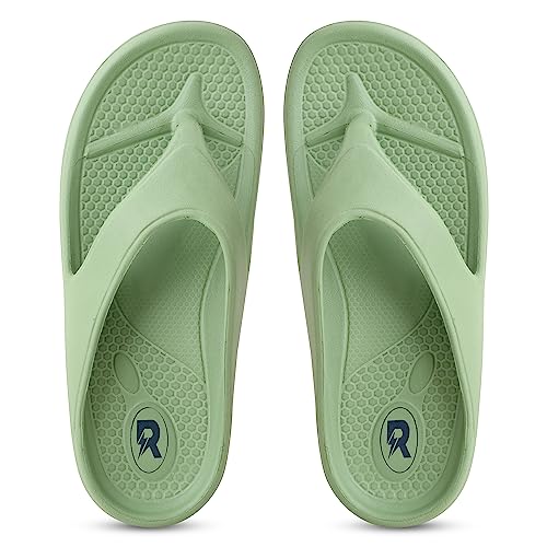 Buy BEONZA Women soft slippers with mild acupressure Comfortable