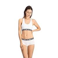 PUMA Mini Short, Biancheria intima Donna