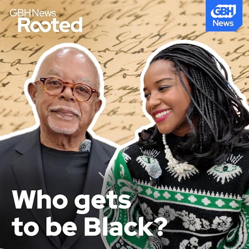 Is anyone actually 100% Black? Henry Louis Gates Jr. on DNA, race, and power