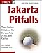 Jakarta Pitfalls: Time-Saving Solutions for Struts, Ant, JUnit, and Cactus (Java Open Source Library)