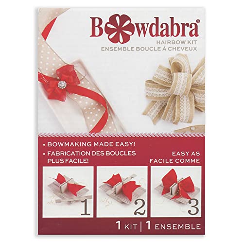 Herramientas de Arco tejidas y manuales Morex x Bowdabra 2