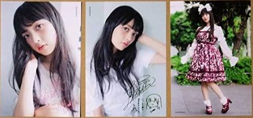 Amazon 上坂すみれ ブロマイド 3種 Sumipedia アイドル 芸能人グッズ 通販