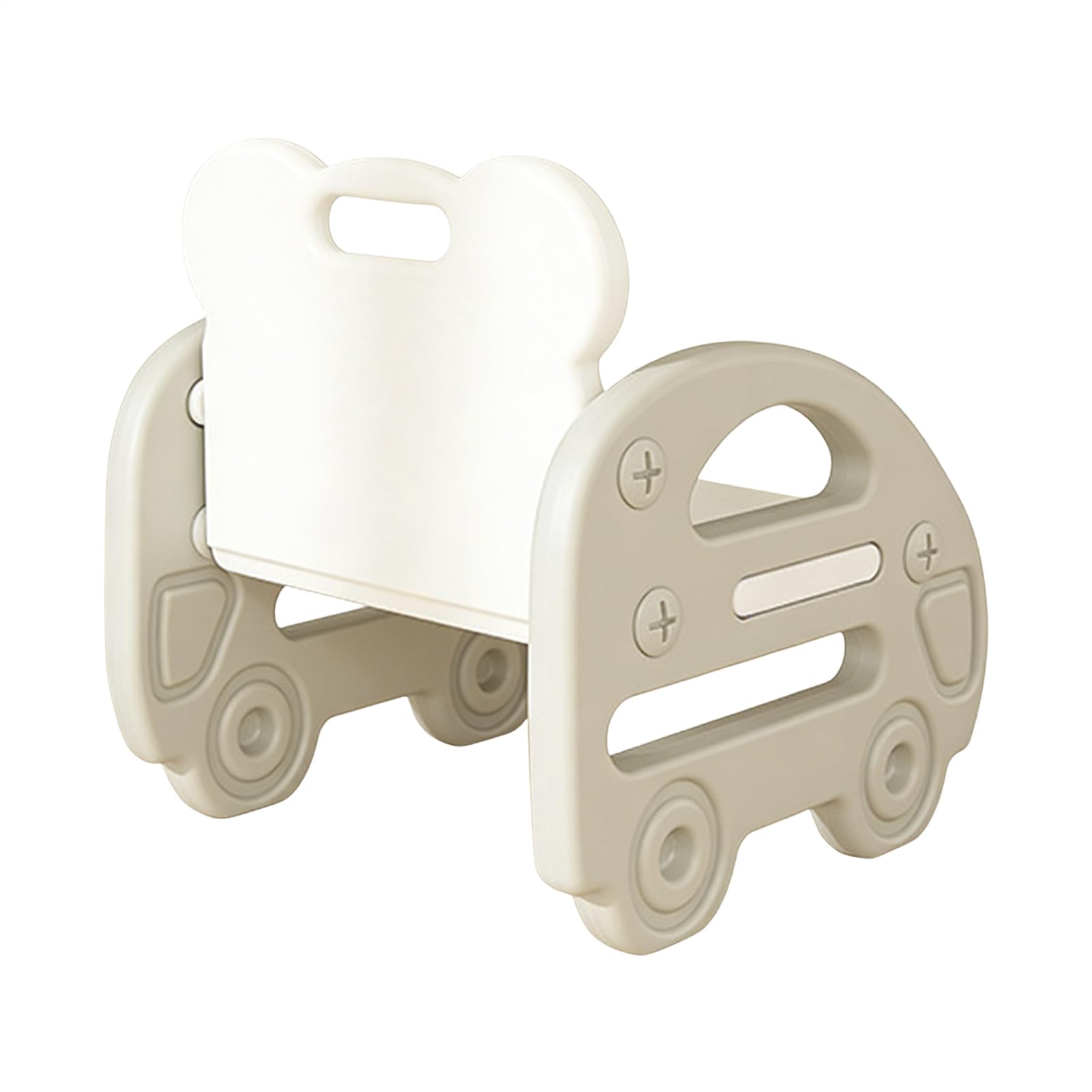 Silla pequeña para niños Ligera, resistente y linda
