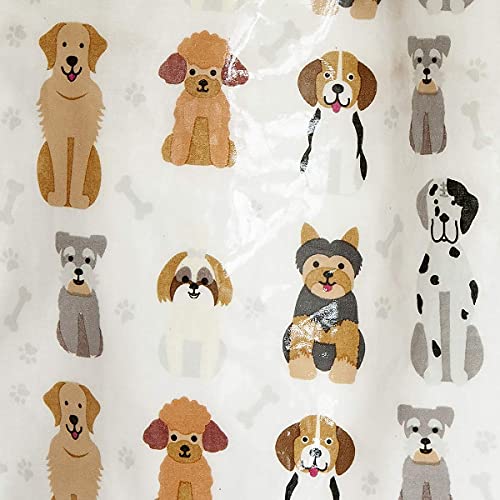 SPOTED DOG GIFT COMPANY - Borsa shopper per la