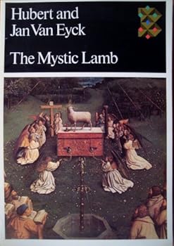Paperback The Mystic Lamb Book