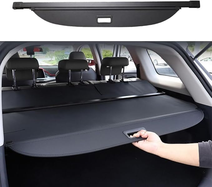 Cortina maletero para Venza 2014-2019 ZADIKO cubierta carga seguridad