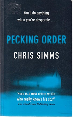 Pecking Order view 2