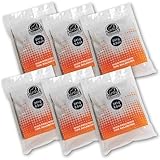 Silverback Automotive EZ 6-Pack Balancing Beads, 8.5 oz. Bags for Tires. Perfect...