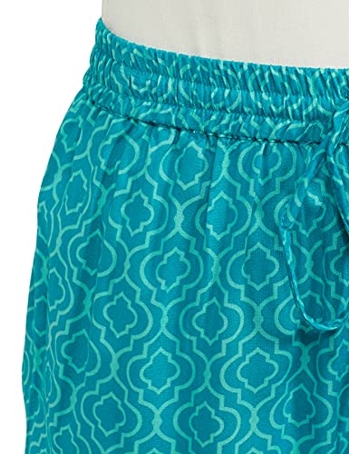 Image of Indigo Women's Bermuda Shorts