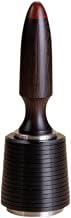 Generic Mazo de cuero para manualidades con material de nailon, color negro