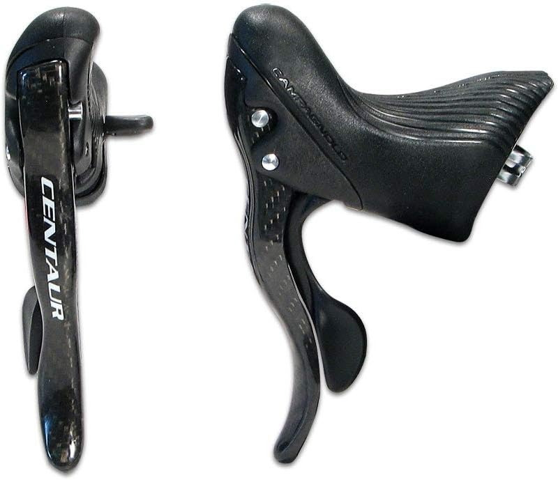 Caoutchoucs de poignée Campagnolo Veloce/Athena/Centaur