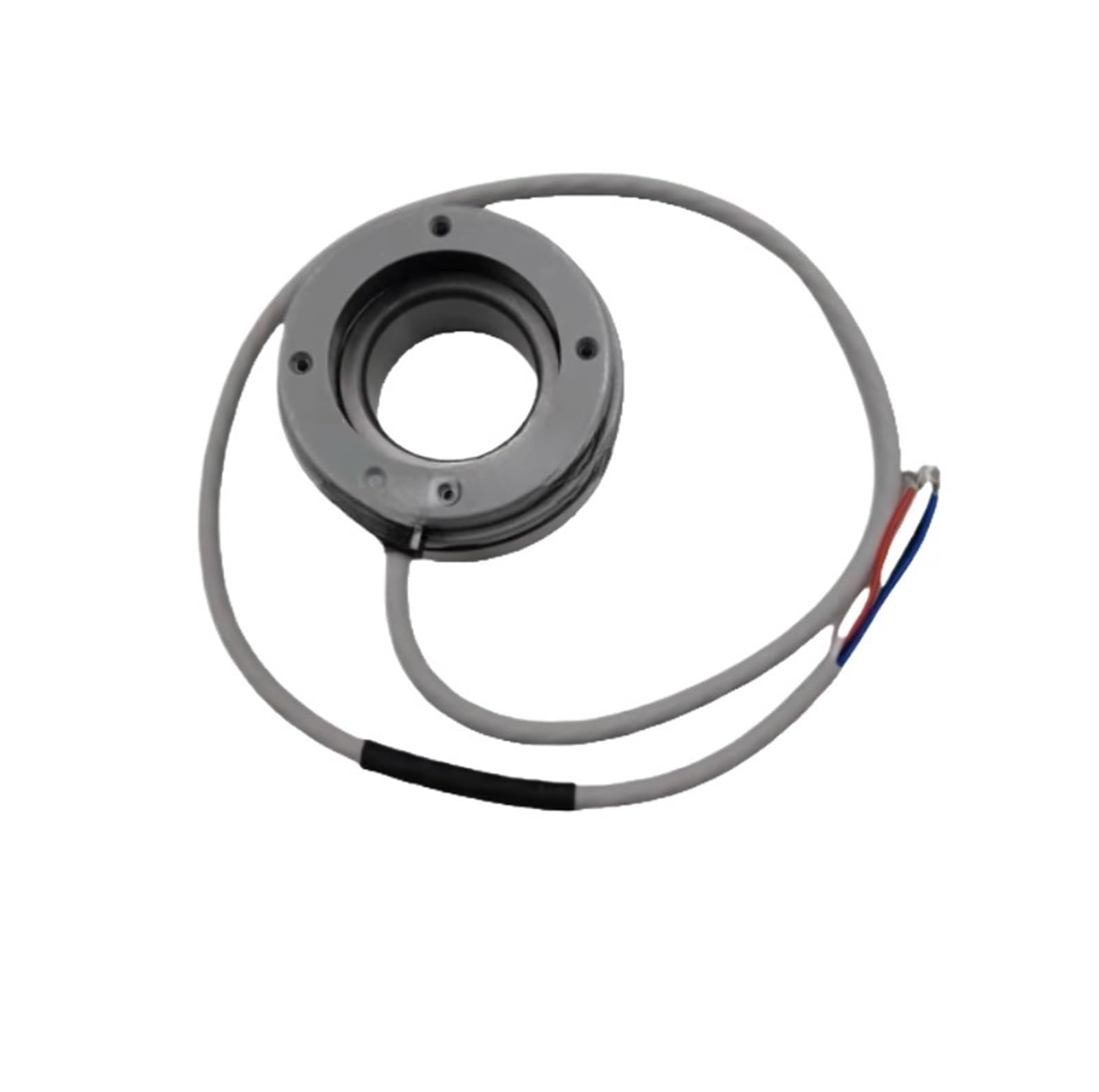 Codeur de vitesse orthogonal 6206 à 2 canaux pour la maintenance de flotte électrique