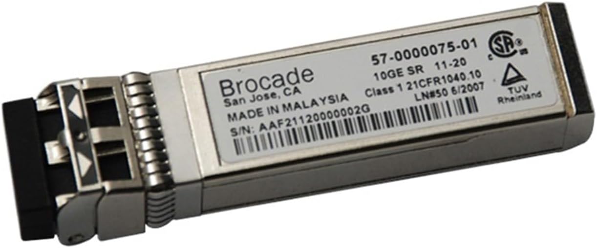 57-1000075-01 10G SR Multi-Mode Module Optical Module Fiber Optic Module