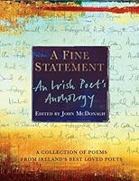A Fine Statement 1842233688 Book Cover