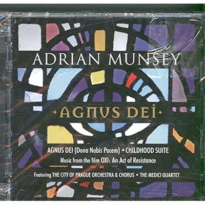 Agnus Dei