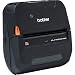 Brother Desktop Direct Thermal Printer - Monochrome - Label/Receipt Print - USB - Bluetooth