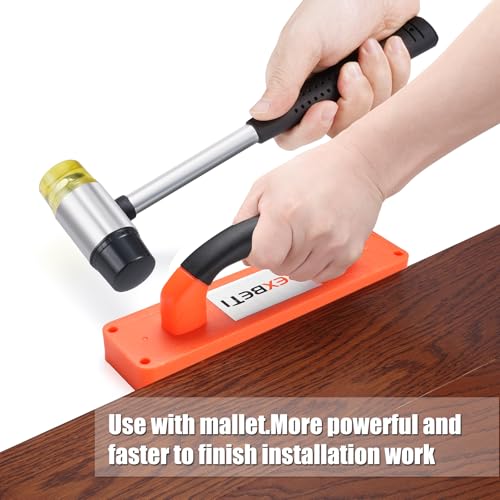 REXBETI LVP Installation Kit