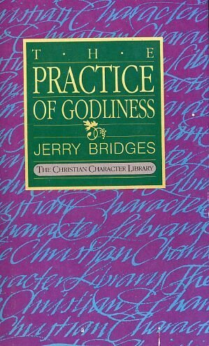 The Practice of Godliness 0891094660 Book Cover