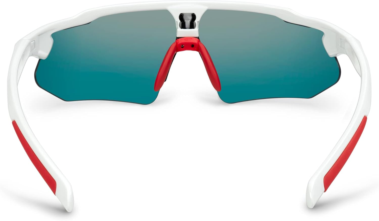 Nordik AKSEL Cycling Glasses-TR90 Frame UV Protection for Women Men Sports Sunglasses