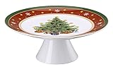 Hutschenreuther Happy Christmas Happy Christmas Tortenplatte a.F.kl.