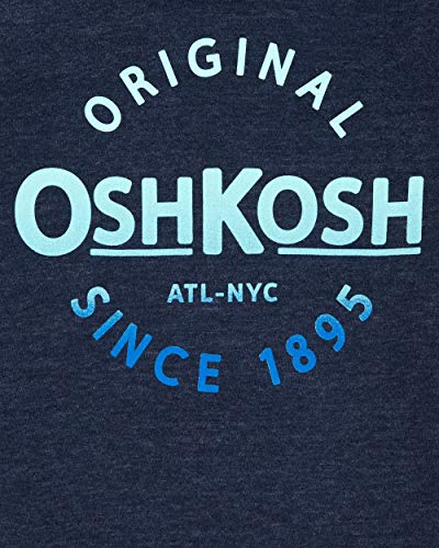 OshKosh B'Gosh Boys' Logo Tees2
