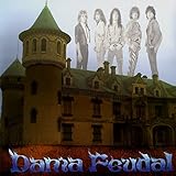 feudalismus japan  Dama Feudal