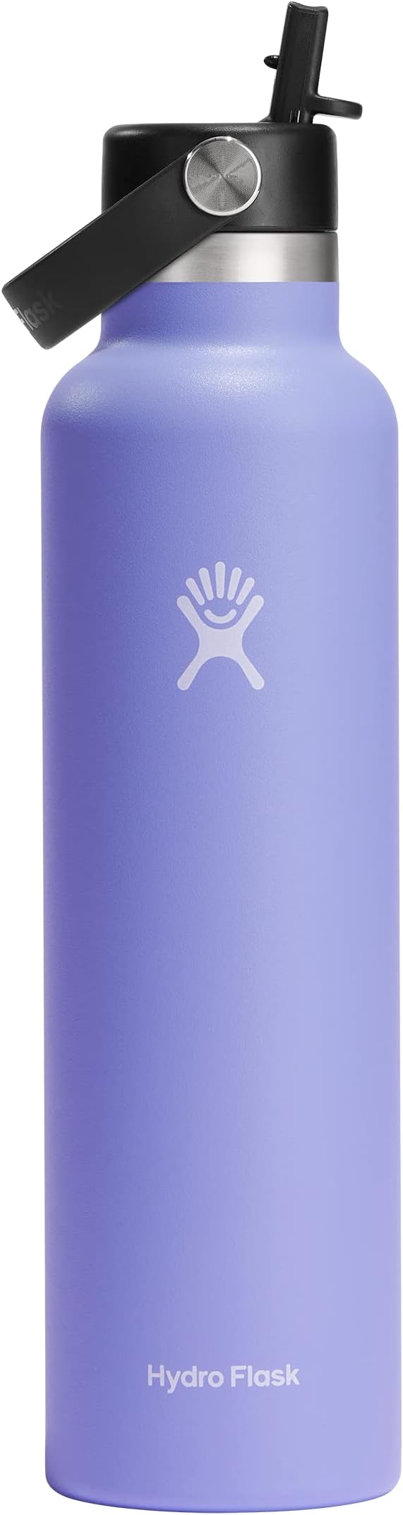 Standard Flex Straw Cap Lupine 24 Oz