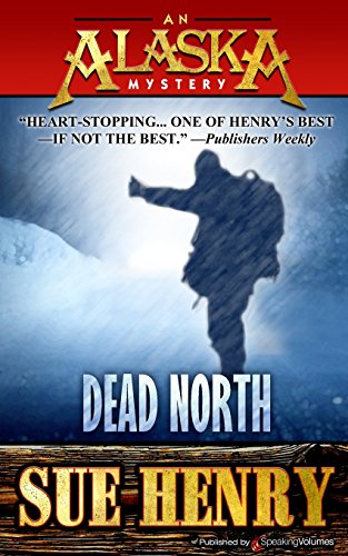 Dead North 1628152893 Book Cover
