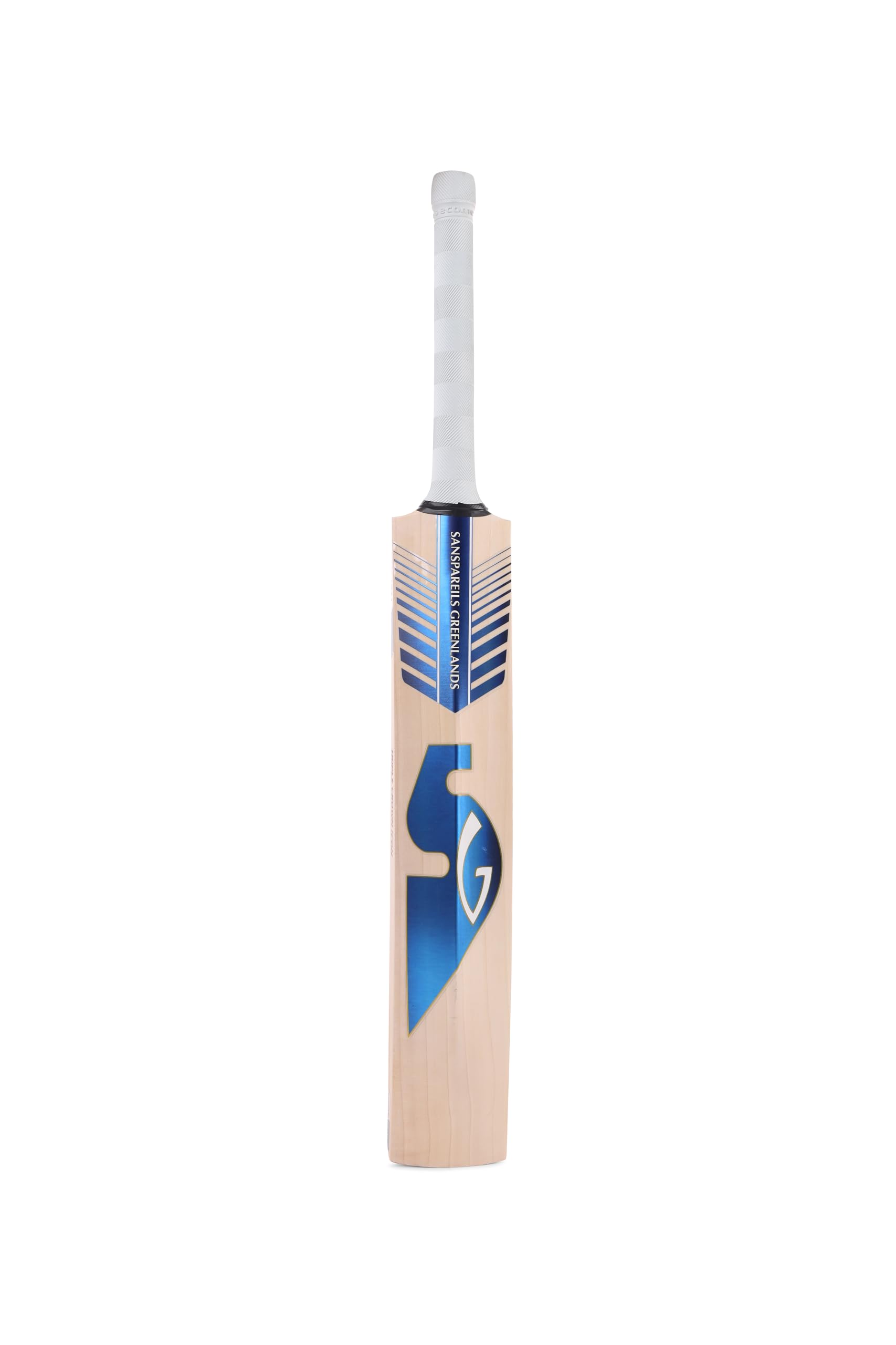 SG Triple Crown ICON Cricket Bat - Image 1