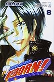  Tutor Hitman Reborn (Vol. 8)