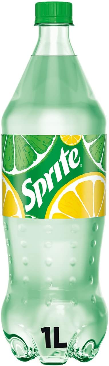 Regular 1Litre