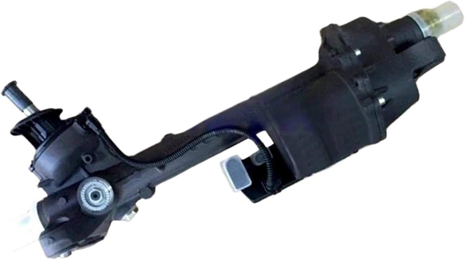 SR400/500 フロントハブ バフがけ済み SR400/500 フロントハブ バフ