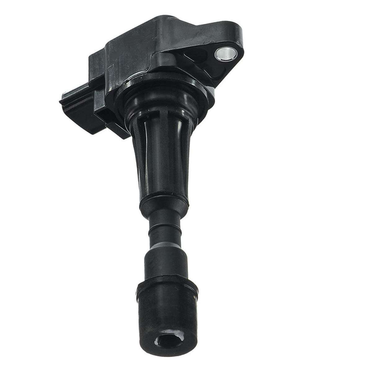Frankberg Bobinas de encendido Módulo de bobinas de encendido Compatible con 2 DE DH 1.3 2 DE DH 1.3 MZR 3 BK 1.6 2 DE DH 1.5 2 DE DH 1.5 MZR Replace# ZJ49-18-100A,ZJ49-18-100