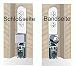 Produktbild Athmer Unidicht WS 708 mm absenkbare Bodendichtung 2-seitige Auslösung Türdichtung Nr. 1-306