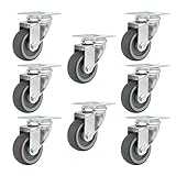 ◎Belastbarkeit: 40 kg Pro Rolle ,Menge: 8 Stück