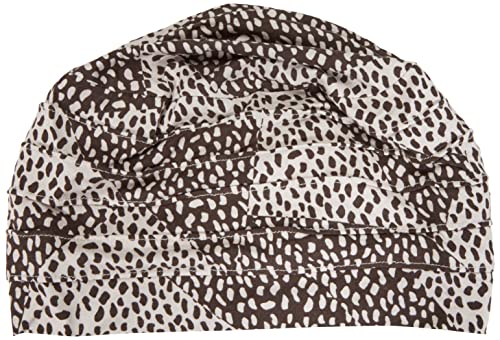 Christine Headwear Turban de Yoga imprimé Bandeau, Patchwork Leo, Taille Unique Femme Cover