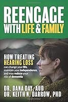 Re-Engage with Life and Family 179583367X Book Cover