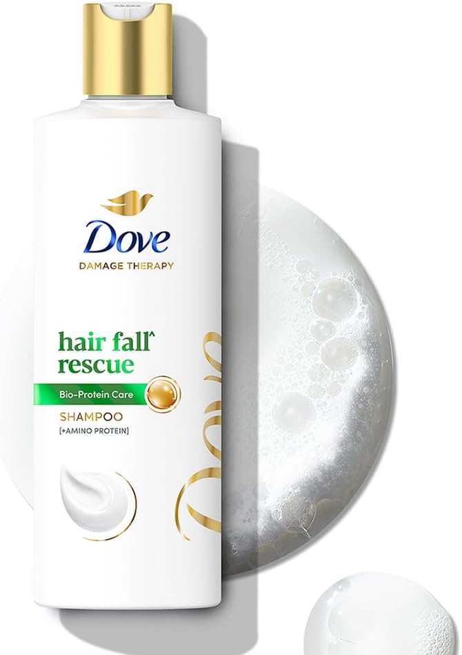 Hair fall Rescue Shampoo|| 180 ml