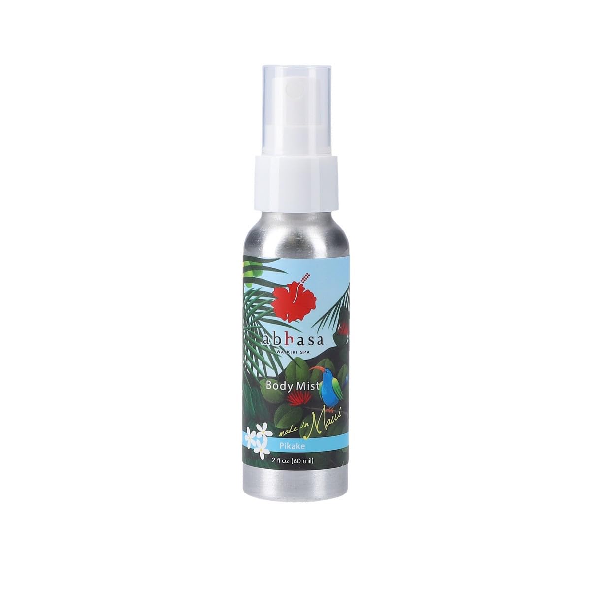 Amazon.co.jp: コパハイク アロマミスト 60ml Pikake ピカケ 