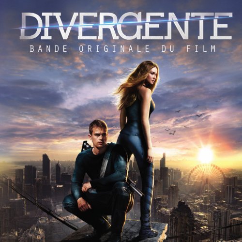 Divergente: Original Motion Picture Soundtrack