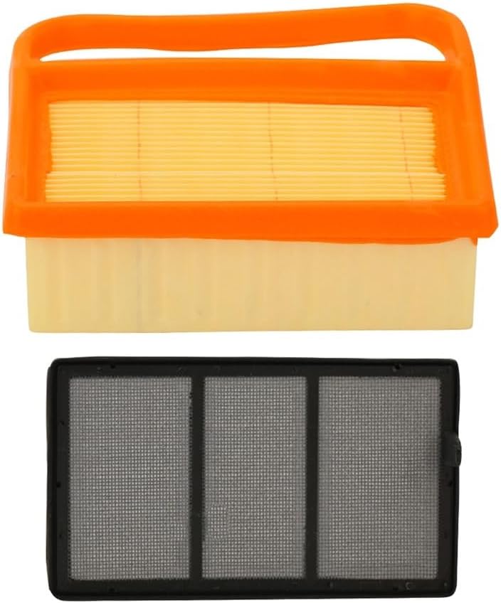 5pcs Set Fit for TS410 TS420 Concrete Saw Pre Cut Off Saws OEM 4238-140-4402 Garden Tool