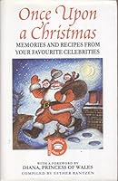 Once Upon a Christmas 0718141415 Book Cover