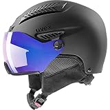 uvex hlmt 600 Vario - Skihelm für Damen und Herren - mit...