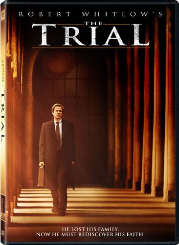 the trial amazon prime