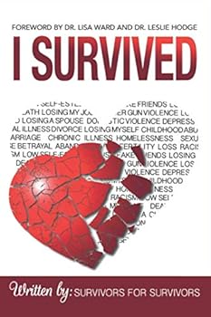 Paperback I Survived Book