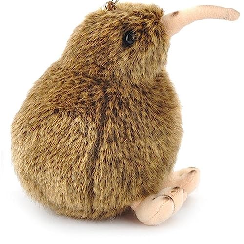 リアルキウイ ぬいぐるみ キーホルダー